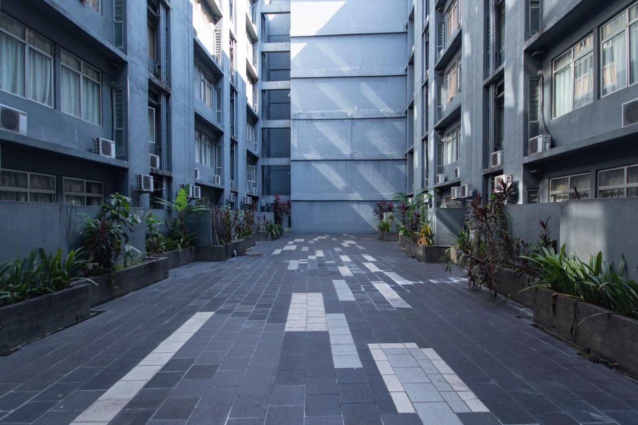 Oyo 90150 City Campus Lodge & Hotel Kuala Lumpur Exterior photo