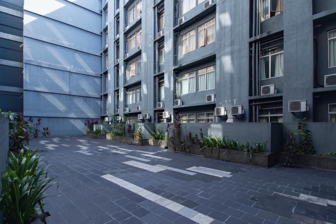 Oyo 90150 City Campus Lodge & Hotel Kuala Lumpur Exterior photo